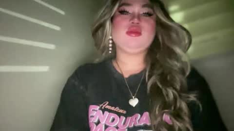 Rose Wilson online show from 10/23/25, 10:58