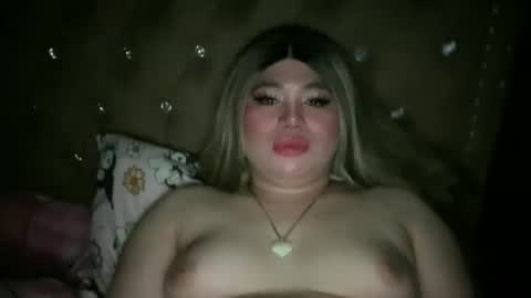 Rose Wilson online show from 11/04/25, 04:17