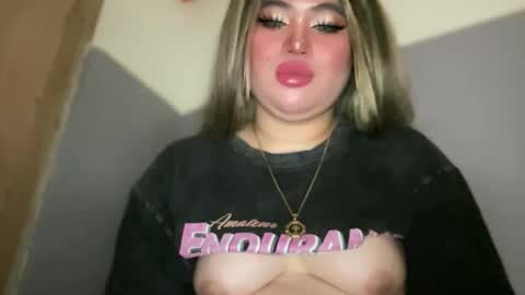 Rose Wilson online show from 11/27/25, 03:36