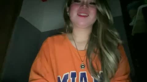 Rose Wilson online show from 04/25/26, 03:09