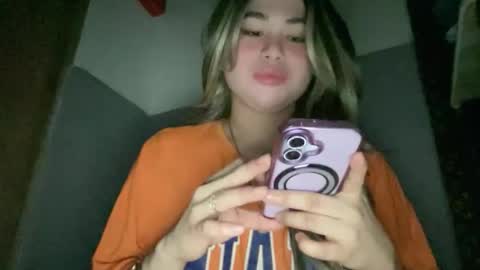 Rose Wilson online show from 05/10/26, 03:06
