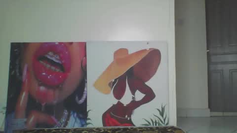 shyreen online show from 12/01/25, 09:25