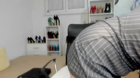 Snapshot of naughtysabine1 chatting on 01/20/25, 12:07 naughtysabine1 online show from 01/20/25, 12:07