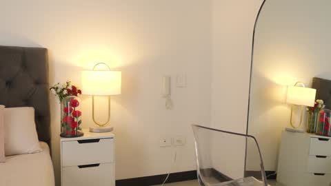 Naughty Samm online show from 01/02/25, 05:50