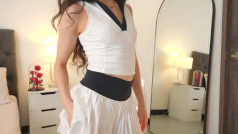 Naughty Samm online show from 01/03/25, 05:42