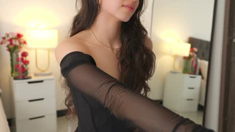 Naughty Samm online show from 01/08/25, 04:33