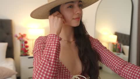 Naughty Samm online show from 01/21/25, 05:09