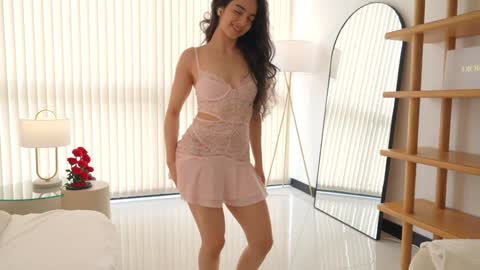 Snapshot of naughtysammx chatting on 09/29/25, 05:40 Naughty Samm online show from 09/29/25, 05:40