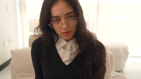 Snapshot of naughtysammx chatting on 10/01/25, 03:40 Naughty Samm online show from 10/01/25, 03:40