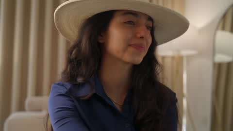 Snapshot of naughtysammx chatting on 10/20/25, 02:17 Naughty Samm online show from 10/20/25, 02:17