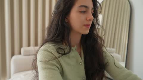 Snapshot of naughtysammx chatting on 10/30/25, 02:51 Naughty Samm online show from 10/30/25, 02:51