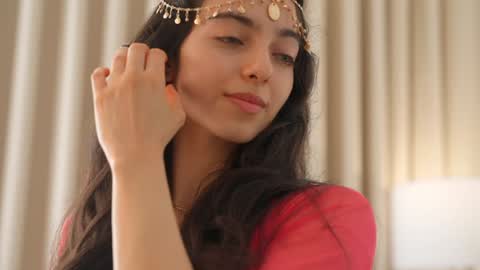 Snapshot of naughtysammx chatting on 11/04/25, 02:27 Naughty Samm online show from 11/04/25, 02:27