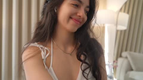 Snapshot of naughtysammx chatting on 11/05/25, 02:17 Naughty Samm online show from 11/05/25, 02:17