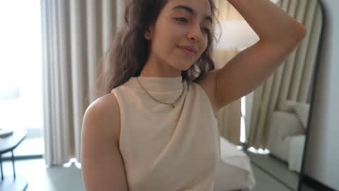 Snapshot of naughtysammx chatting on 11/08/25, 02:50 Naughty Samm online show from 11/08/25, 02:50