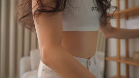 Snapshot of naughtysammx chatting on 11/16/25, 11:27 Naughty Samm online show from 11/16/25, 11:27