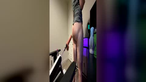 NaughtySeraphine online show from 06/21/26, 11:02