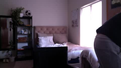 Naughty Shaudy online show from 06/24/26, 07:18