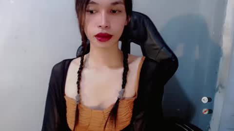 Celine online show from 10/08/25, 02:20