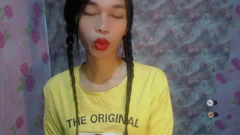 Celine online show from 07/04/26, 01:01