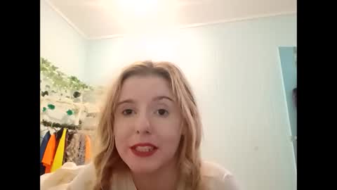 Naughty Jess online show from 04/26/26, 03:42