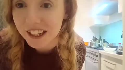Naughty Jess online show from 04/30/26, 01:17