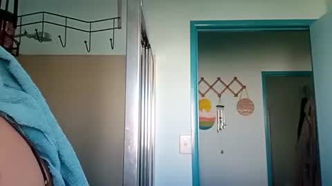 Naughty Jess online show from 05/08/26, 04:40