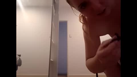 Naughty Jess online show from 05/13/26, 05:49