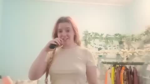 Naughty Jess online show from 05/19/26, 06:09