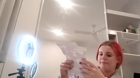 Naughty Jess online show from 05/23/26, 06:01