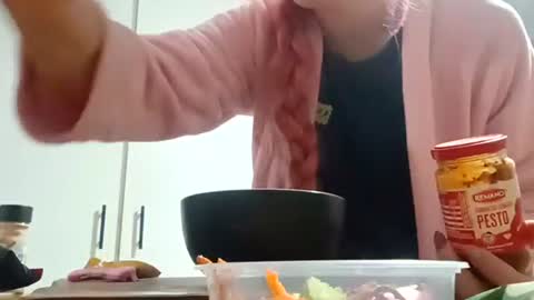 Naughty Jess online show from 05/30/26, 02:03
