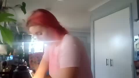 Naughty Jess online show from 05/31/26, 04:20