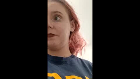 Naughty Jess online show from 06/02/26, 09:44