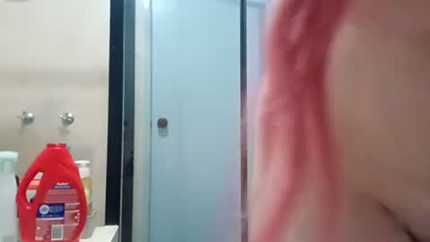 Naughty Jess online show from 06/05/26, 12:33