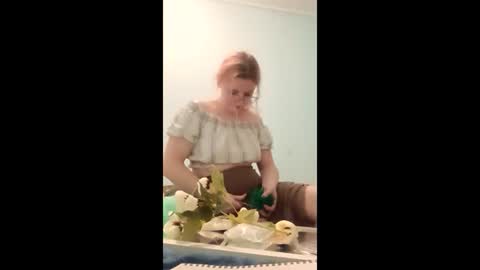 Naughty Jess online show from 06/07/26, 03:49