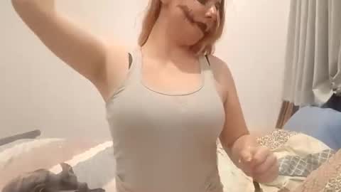 Naughty Jess online show from 06/13/26, 01:53