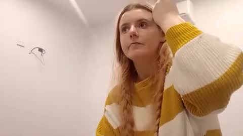 Naughty Jess online show from 06/18/26, 04:33