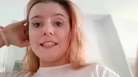 Naughty Jess online show from 06/30/26, 03:18