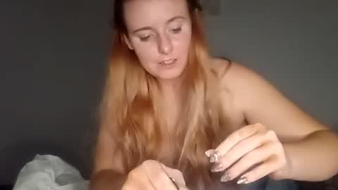 Naughty Jess online show from 07/05/26, 11:50