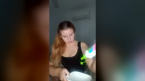 Naughty Jess online show from 07/06/26, 10:23