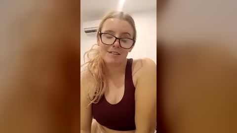 Naughty Jess online show from 07/08/26, 11:04