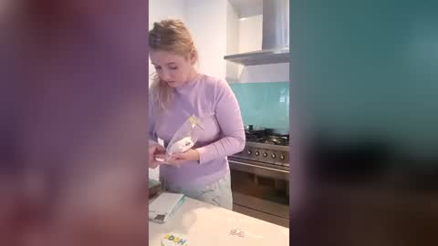 Naughty Jess online show from 07/12/26, 04:14