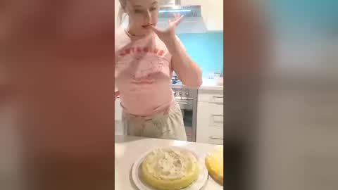 Naughty Jess online show from 07/13/26, 08:39