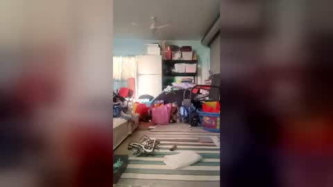Naughty Jess online show from 07/26/26, 06:21