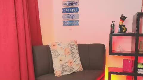 Nicolle online show from 07/23/26, 03:04