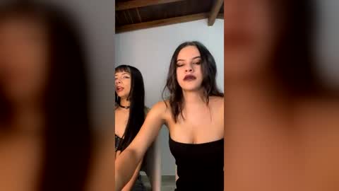 Luisa online show from 07/02/26, 02:33