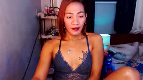 Janna Mae online show from 10/09/25, 01:42