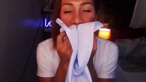 Janna Mae online show from 10/21/25, 05:57