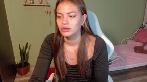 Snapshot of naugthy_muse chatting on 02/16/26, 06:31 sabrina online show from 02/16/26, 06:31