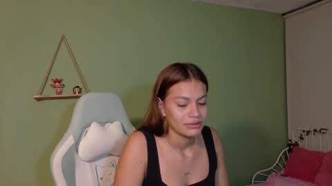 Snapshot of naugthy_muse chatting on 03/07/26, 12:29 sabrina online show from 03/07/26, 12:29
