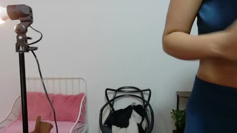 Snapshot of naugthy_muse chatting on 05/26/26, 09:55 sabrina online show from 05/26/26, 09:55